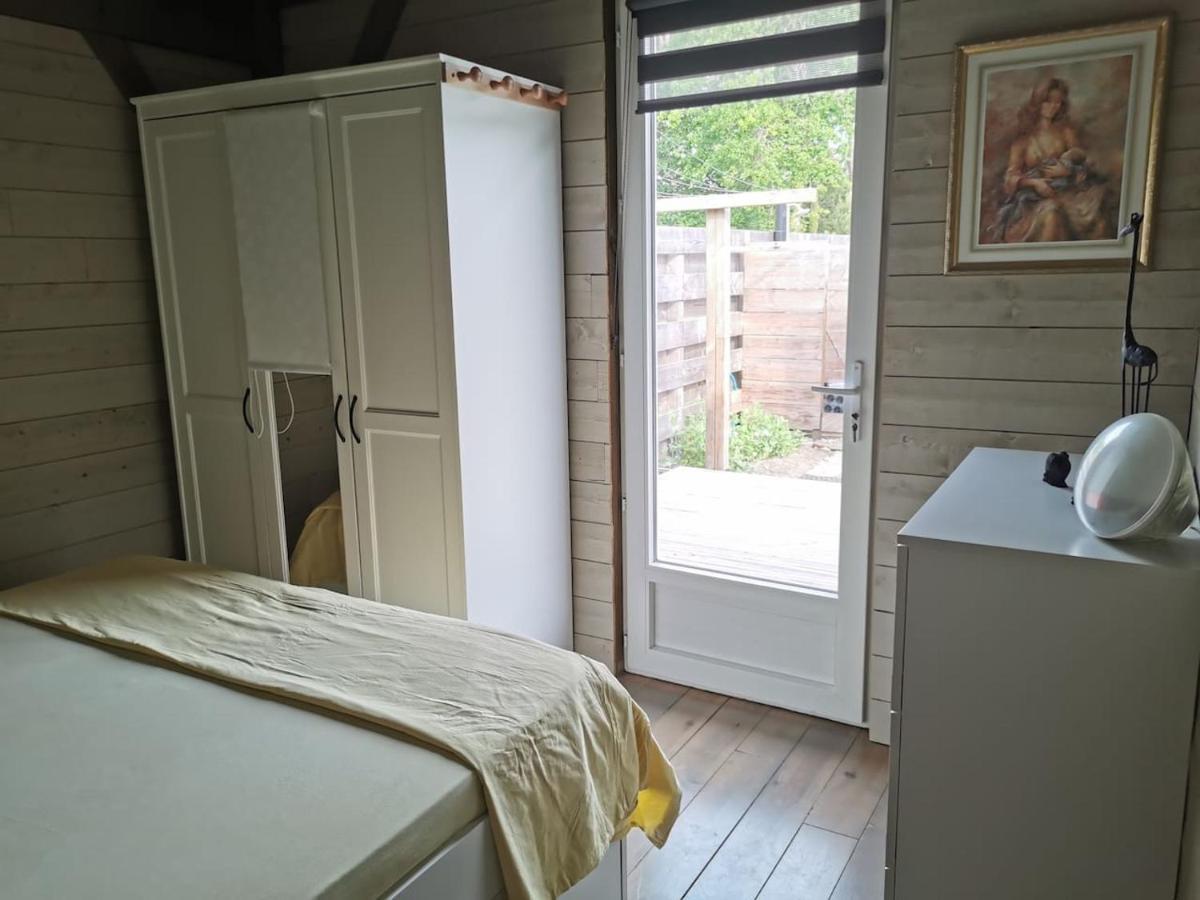 Maison & Piscine Prives,Plages Ocean Et Lac A 10 Kms Linxe Luaran gambar