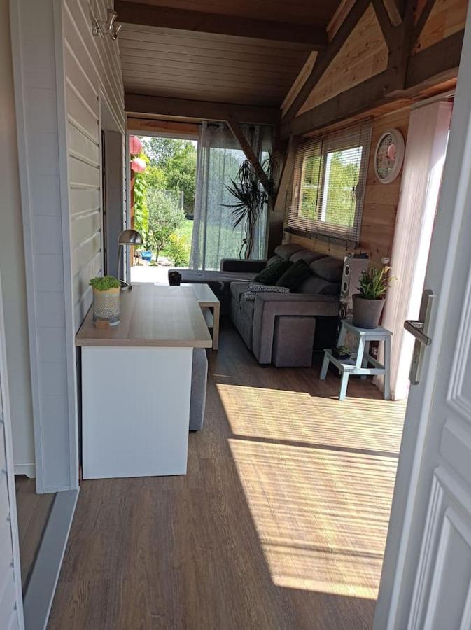 Maison & Piscine Prives,Plages Ocean Et Lac A 10 Kms Linxe Luaran gambar